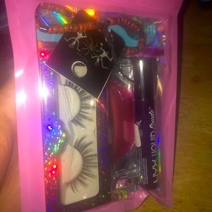 womens goodie bag